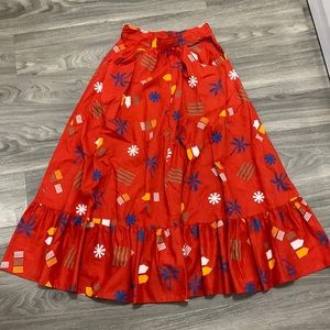 Vintage skirt